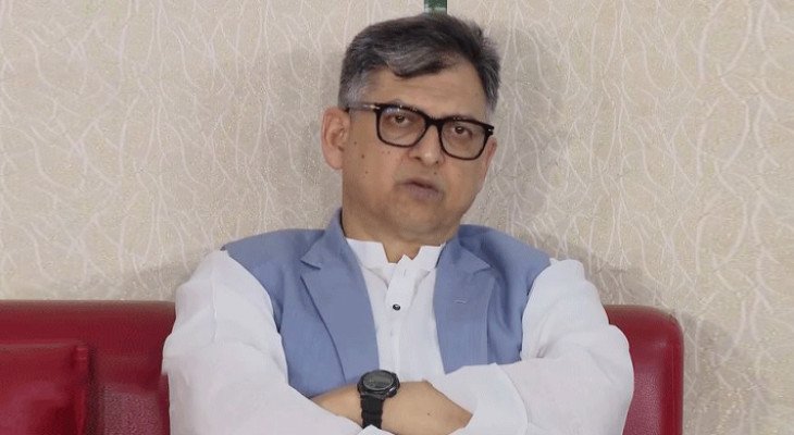 জোট গঠনে কয়েকটি ইসলামি দলের সঙ্গে আলোচনা করছে বিএনপি: সালাহউদ্দিন আহমদ